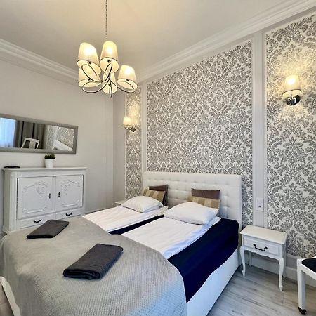 Oldtown Apartment Dluga Gdansk Ngoại thất bức ảnh