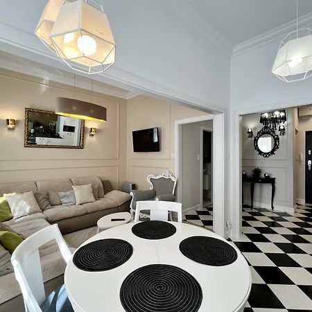 Oldtown Apartment Dluga Gdansk Ngoại thất bức ảnh