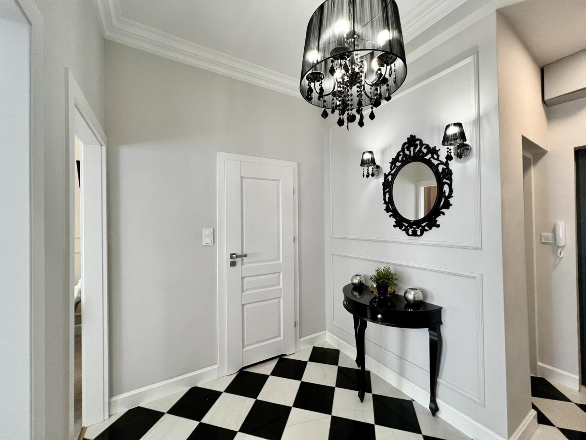 Oldtown Apartment Dluga Gdansk Ngoại thất bức ảnh