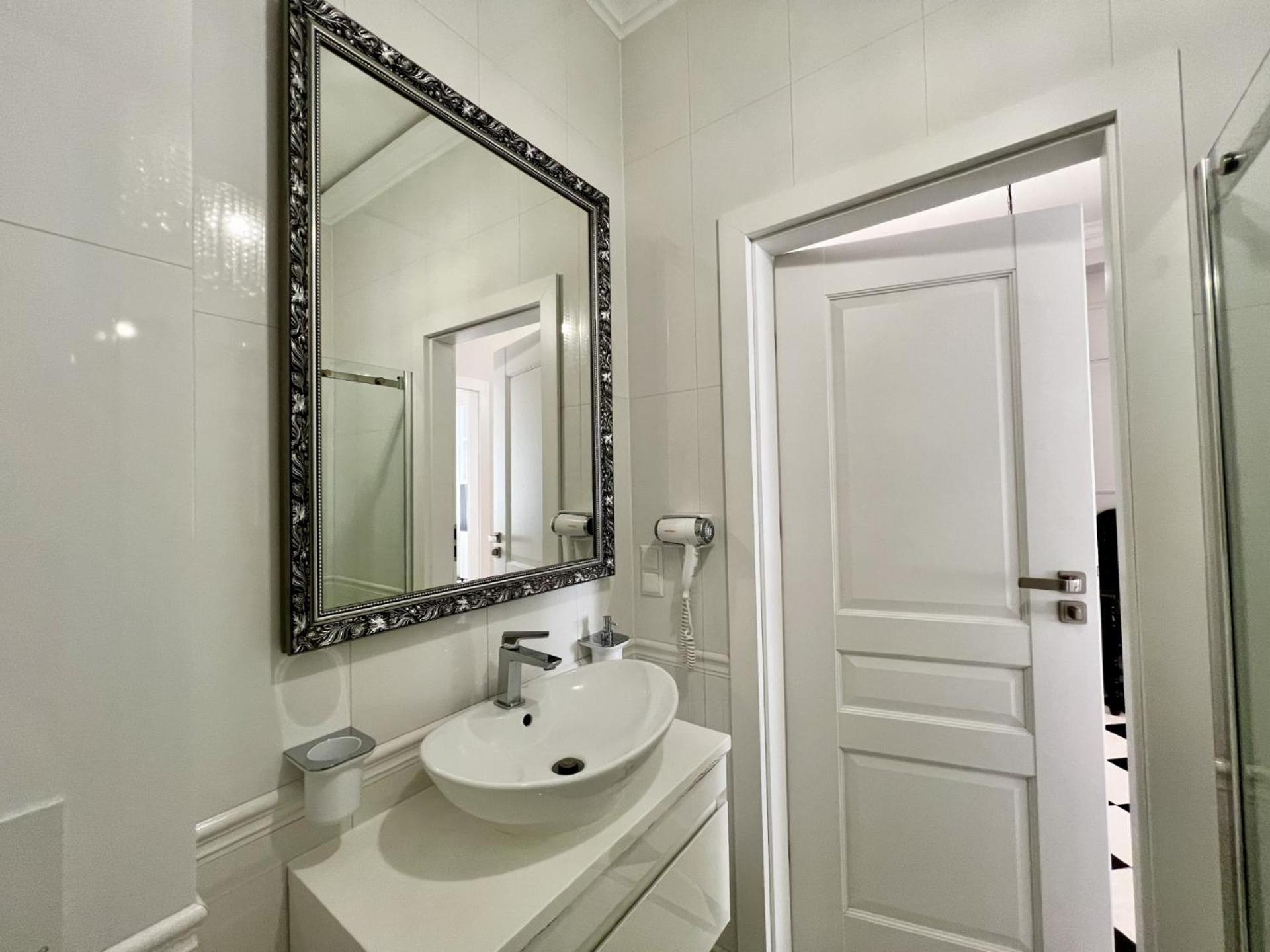 Oldtown Apartment Dluga Gdansk Ngoại thất bức ảnh