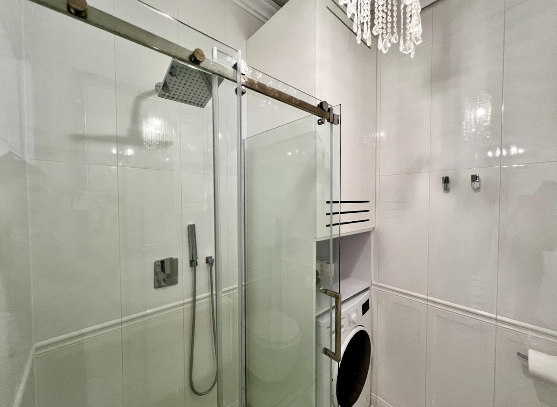Oldtown Apartment Dluga Gdansk Ngoại thất bức ảnh