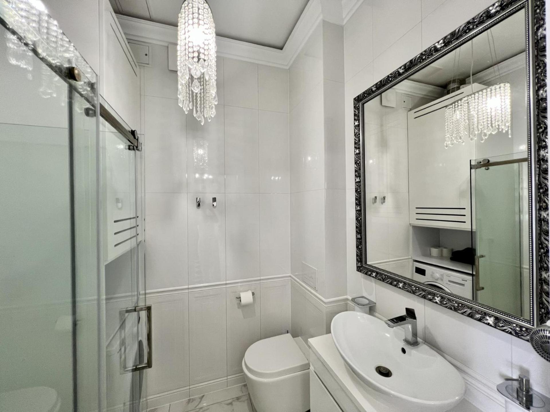 Oldtown Apartment Dluga Gdansk Ngoại thất bức ảnh